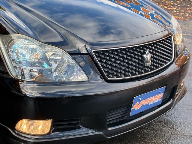 クラウン アスリートｉ－Ｆｏｕｒ６０ｔｈスペシャルＥＤ　４ＷＤ（4枚目）