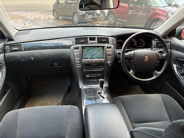 クラウン アスリートｉ－Ｆｏｕｒ６０ｔｈスペシャルＥＤ　４ＷＤ（6枚目）