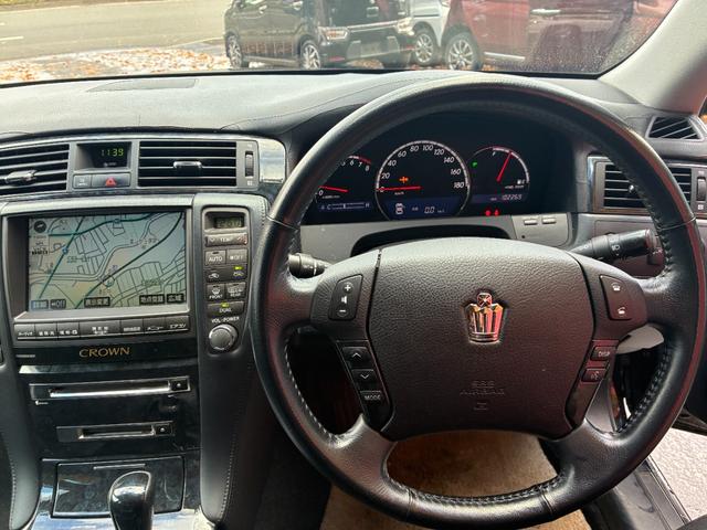 クラウン アスリートｉ－Ｆｏｕｒ６０ｔｈスペシャルＥＤ　４ＷＤ（10枚目）