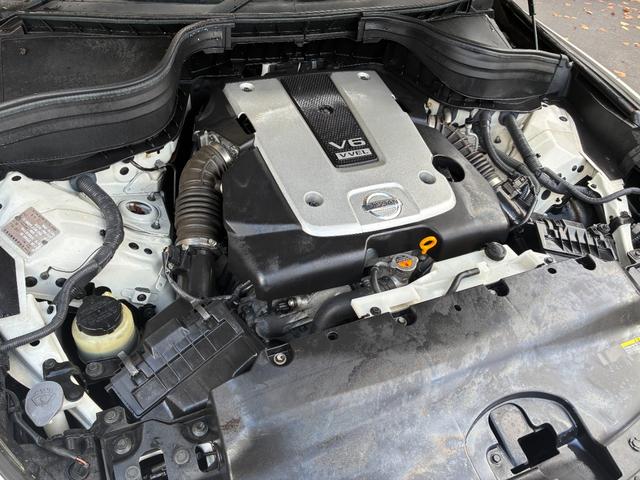 スカイラインクロスオーバー 370GT FOUR タイプP 4WD(15枚目)