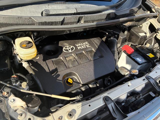 ノア Ｇ　４ＷＤ　両側パワースライド　リフトアップ　シートカバー　シートヒーター　エンジンスターター（15枚目）