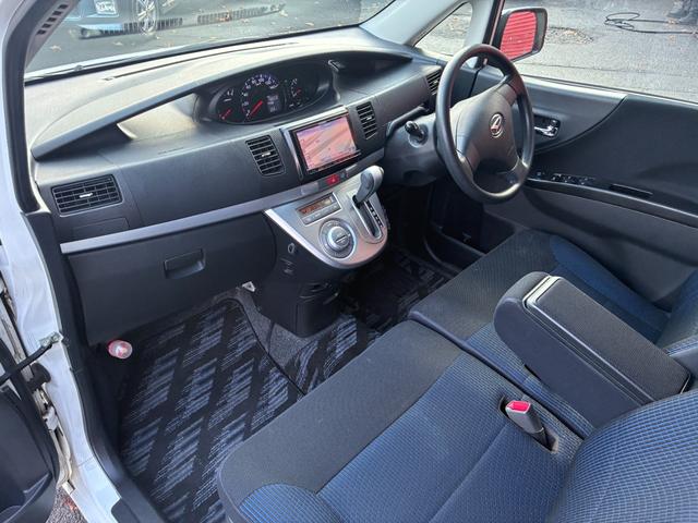 ムーヴ カスタム　Ｘ　４ＷＤ（5枚目）