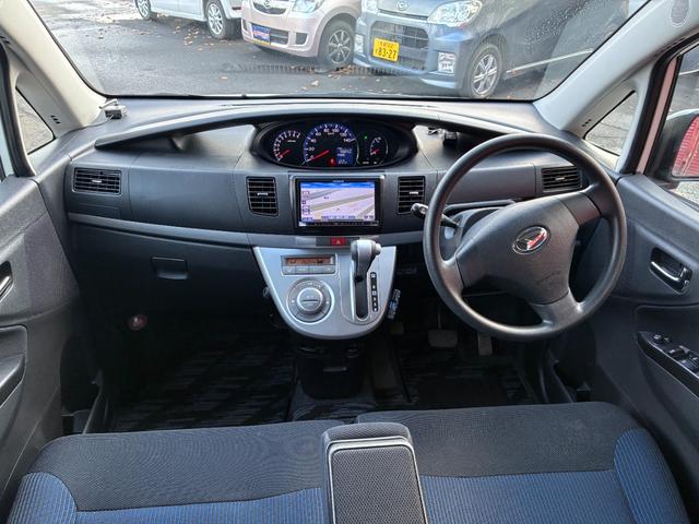 ムーヴ カスタム　Ｘ　４ＷＤ（6枚目）