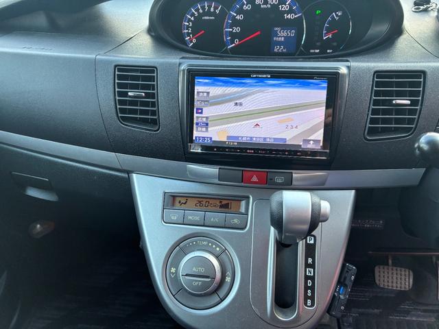 ムーヴ カスタム　Ｘ　４ＷＤ（11枚目）