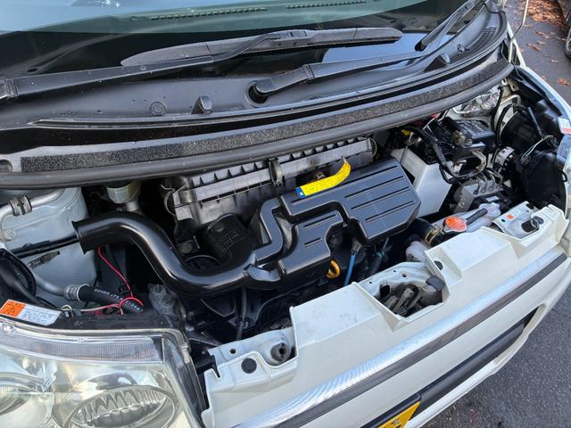 ムーヴ カスタム　Ｘ　４ＷＤ（15枚目）