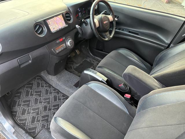 タントエグゼ カスタムRS 4WD ナビTV(5枚目)