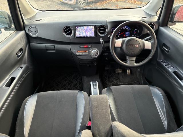 タントエグゼ カスタムRS 4WD ナビTV(6枚目)