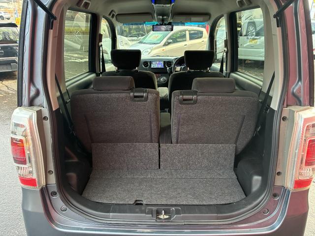 タントエグゼ カスタムRS 4WD ナビTV(9枚目)