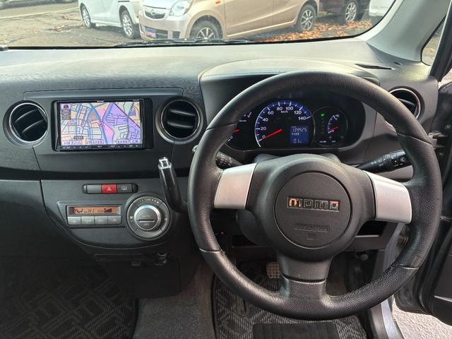 タントエグゼ カスタムRS 4WD ナビTV(10枚目)