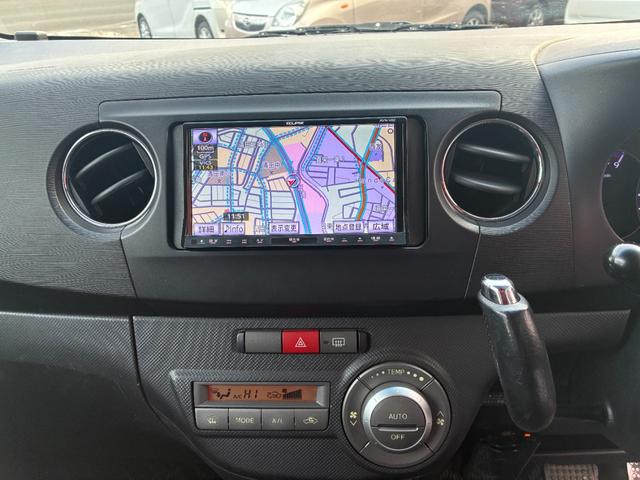 タントエグゼ カスタムRS 4WD ナビTV(11枚目)