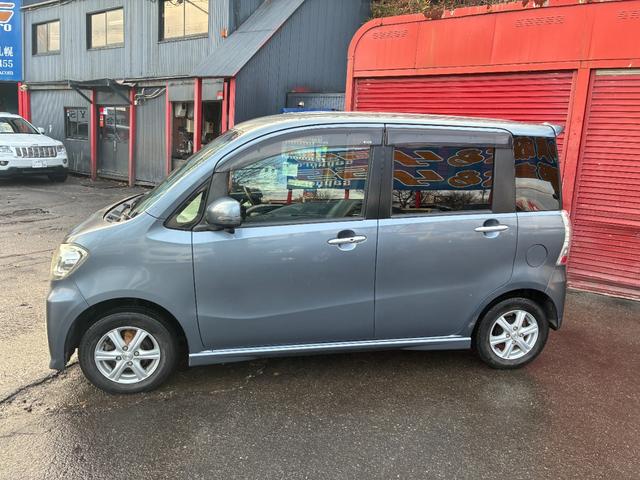 タントエグゼ カスタムRS 4WD ナビTV(13枚目)