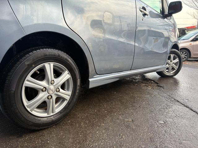 タントエグゼ カスタムRS 4WD ナビTV(14枚目)