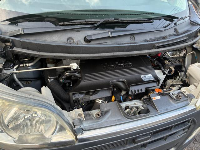 タントエグゼ カスタムRS 4WD ナビTV(15枚目)