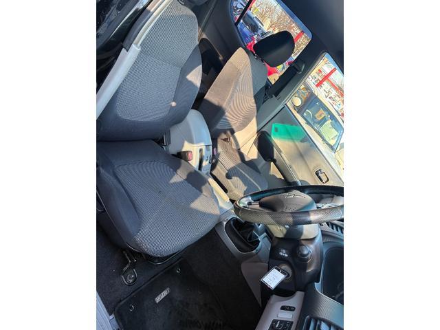 トライトン ベースグレード　４ＷＤ　ヒッチメンバー（7枚目）