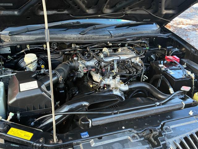 トライトン ベースグレード　４ＷＤ　ヒッチメンバー（16枚目）