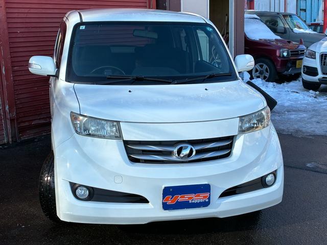 ｂＢ Ｚ　４ＷＤ　ナビＴＶ（3枚目）