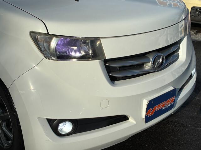 ｂＢ Ｚ　４ＷＤ　ナビＴＶ（4枚目）