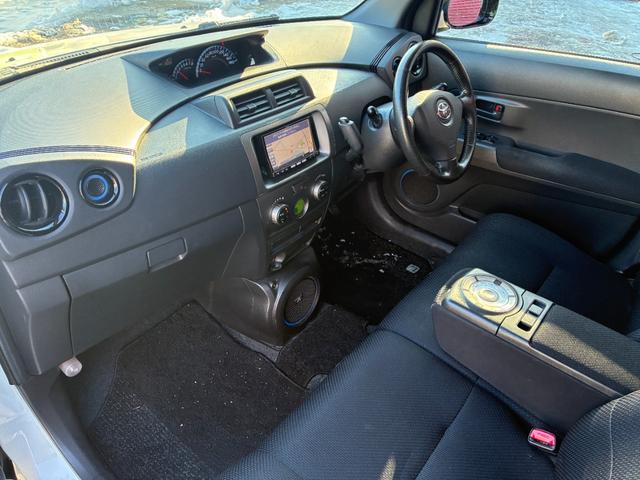 ｂＢ Ｚ　４ＷＤ　ナビＴＶ（5枚目）