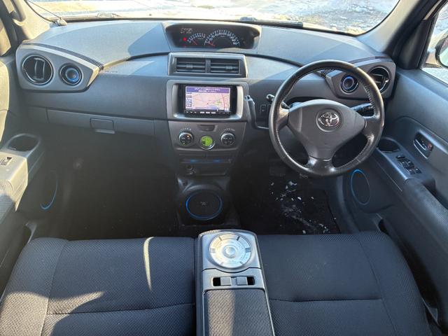 ｂＢ Ｚ　４ＷＤ　ナビＴＶ（6枚目）