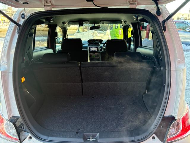 ｂＢ Ｚ　４ＷＤ　ナビＴＶ（9枚目）