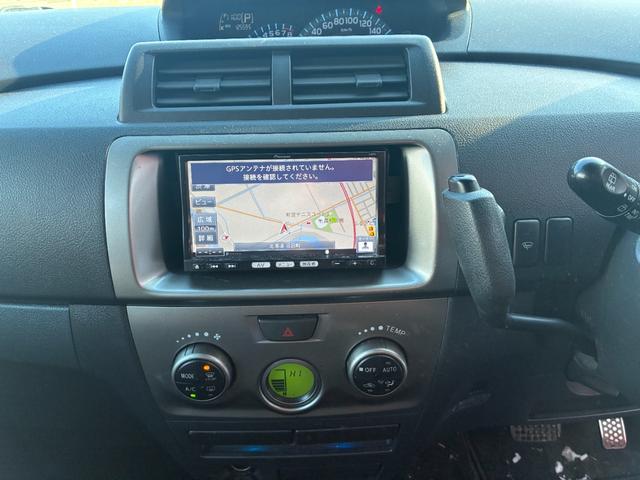 ｂＢ Ｚ　４ＷＤ　ナビＴＶ（11枚目）