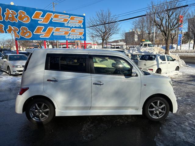 ｂＢ Ｚ　４ＷＤ　ナビＴＶ（12枚目）