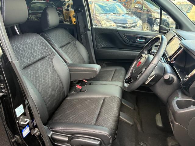 Ｎ－ＷＧＮカスタム Ｇ・ターボパッケージ　ナビＴＶ　車高調　１５ＡＷ（7枚目）