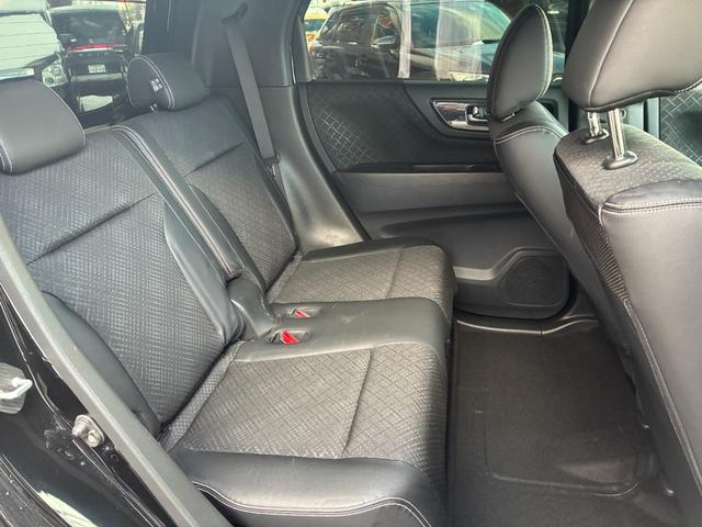 Ｎ－ＷＧＮカスタム Ｇ・ターボパッケージ　ナビＴＶ　車高調　１５ＡＷ（8枚目）