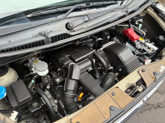 ワゴンRスティングレー ハイブリッドT 4WD 1オーナー(15枚目)