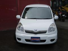 トヨタ ファンカーゴ 北海道 の中古車在庫一覧 ナビクル 1ページ目