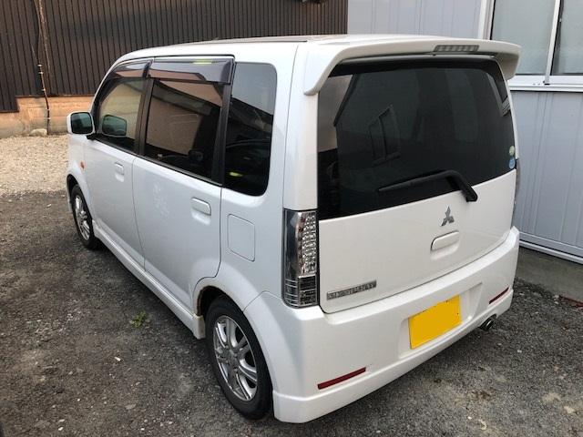 X 4WD 1年保証(2枚目)