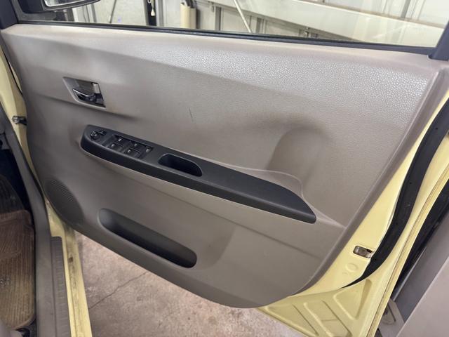 ミライース Ｘｆ　４ＷＤ　１２か月点検済　下廻り防錆塗装済　ナビ　ＴＶ　Ｂｌｕｅｔｏｏｔｈ（29枚目）