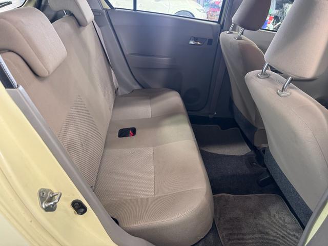 ミライース Ｘｆ　４ＷＤ　１２か月点検済　下廻り防錆塗装済　ナビ　ＴＶ　Ｂｌｕｅｔｏｏｔｈ（33枚目）