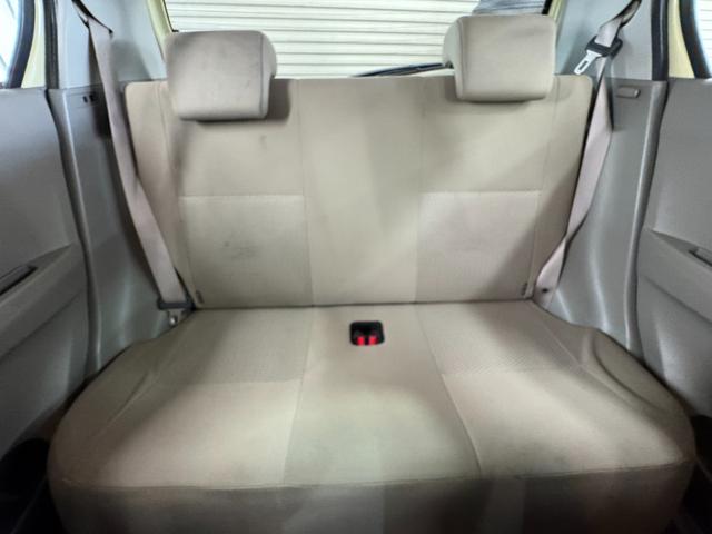 ミライース Ｘｆ　４ＷＤ　１２か月点検済　下廻り防錆塗装済　ナビ　ＴＶ　Ｂｌｕｅｔｏｏｔｈ（49枚目）