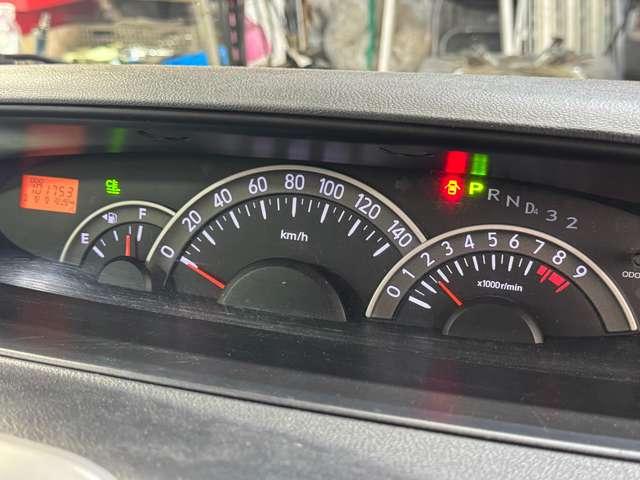 タント カスタムＸ　４ＷＤ　ＨＩＤ（4枚目）