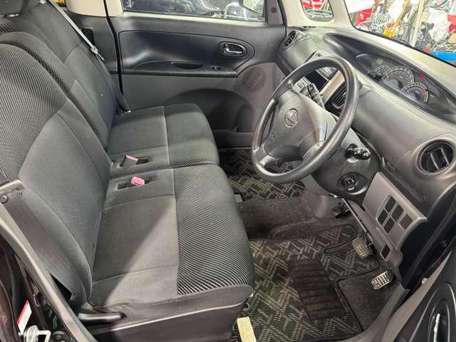 タント カスタムＸ　４ＷＤ　ＨＩＤ（22枚目）