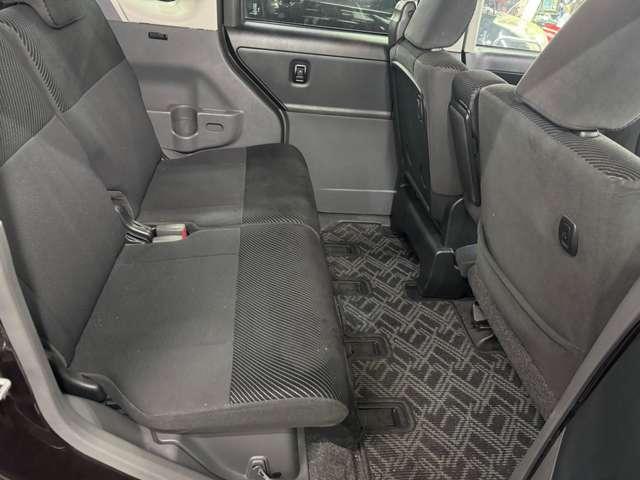 タント カスタムＸ　４ＷＤ　ＨＩＤ（23枚目）