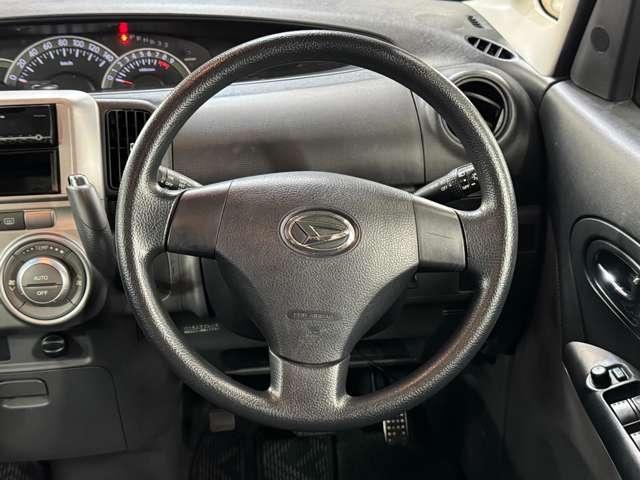 タント カスタムＸ　４ＷＤ　ＨＩＤ（25枚目）