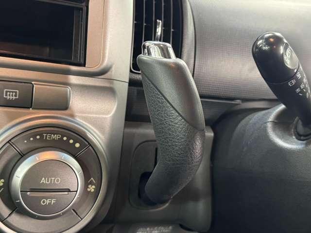 タント カスタムＸ　４ＷＤ　ＨＩＤ（31枚目）