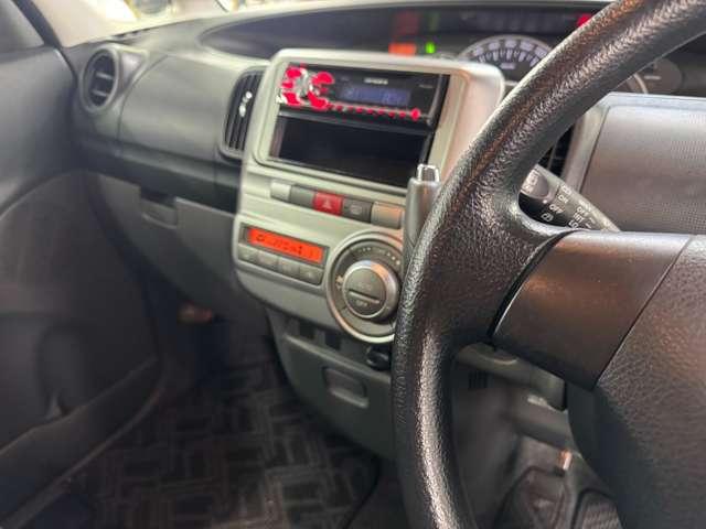 タント カスタムＸ　４ＷＤ　ＨＩＤ（32枚目）