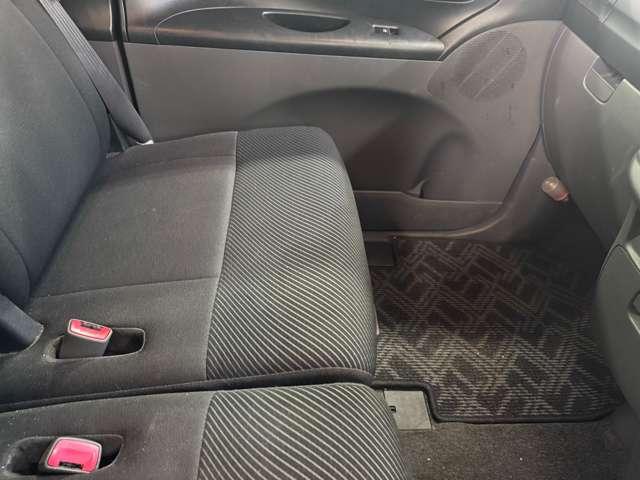 タント カスタムＸ　４ＷＤ　ＨＩＤ（33枚目）