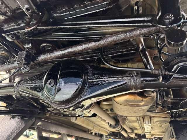 ルークス ハイウェイスター　４ＷＤ　Ｐスライド　１２か月点検済　防錆塗装（10枚目）