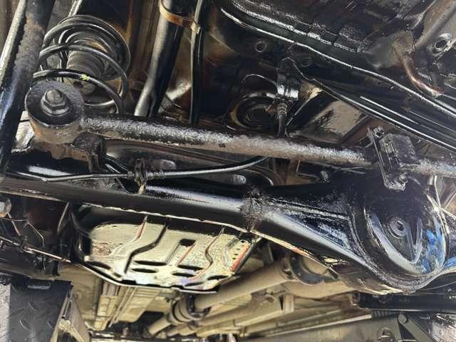 ルークス ハイウェイスター　４ＷＤ　Ｐスライド　１２か月点検済　防錆塗装（11枚目）