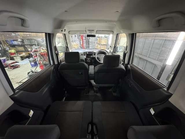 ルークス ハイウェイスター　４ＷＤ　Ｐスライド　１２か月点検済　防錆塗装（20枚目）