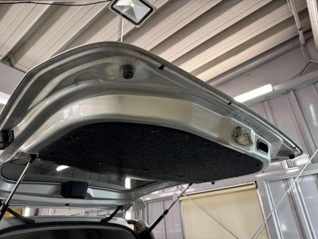 ルークス ハイウェイスター　４ＷＤ　Ｐスライド　１２か月点検済　防錆塗装（21枚目）