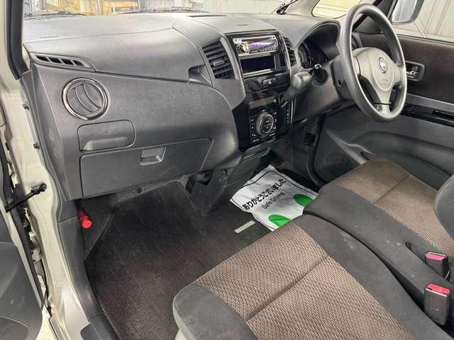 ルークス ハイウェイスター　４ＷＤ　Ｐスライド　１２か月点検済　防錆塗装（22枚目）