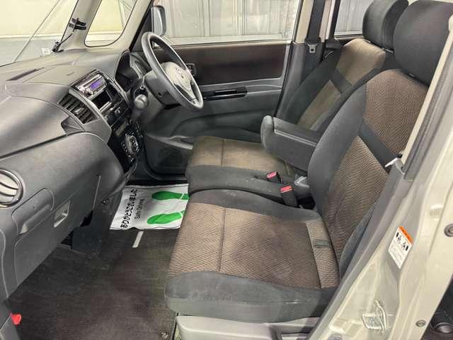 ルークス ハイウェイスター　４ＷＤ　Ｐスライド　１２か月点検済　防錆塗装（23枚目）