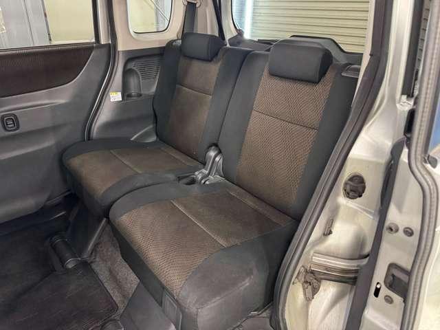 ルークス ハイウェイスター　４ＷＤ　Ｐスライド　１２か月点検済　防錆塗装（24枚目）