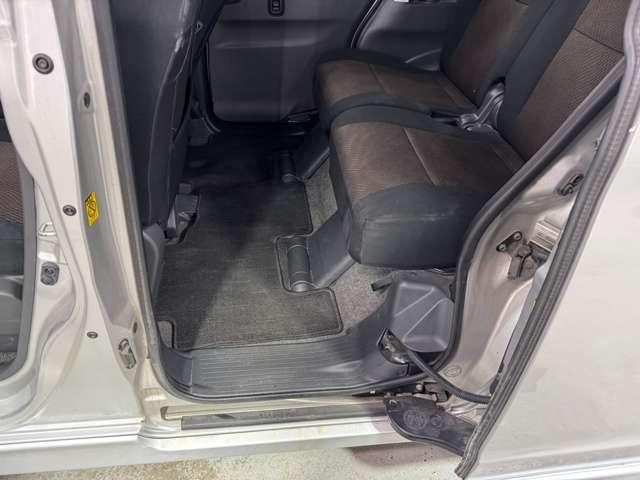 ルークス ハイウェイスター　４ＷＤ　Ｐスライド　１２か月点検済　防錆塗装（26枚目）