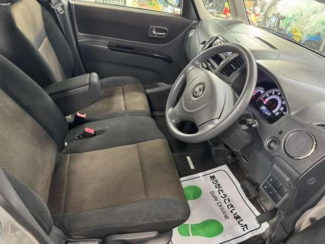 ルークス ハイウェイスター　４ＷＤ　Ｐスライド　１２か月点検済　防錆塗装（28枚目）